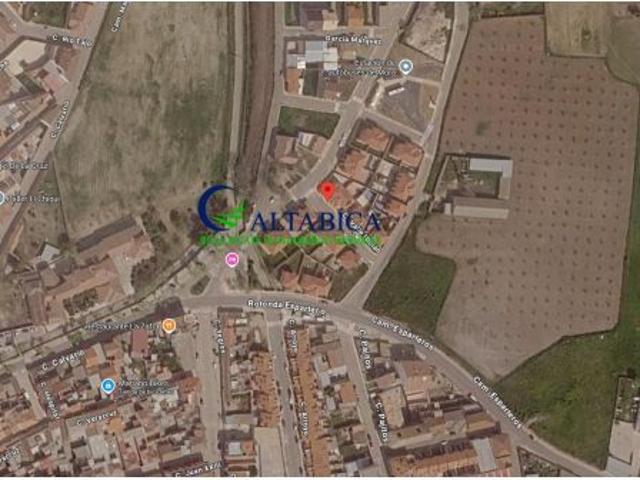 Chalet en Venta en Morás, Toledo