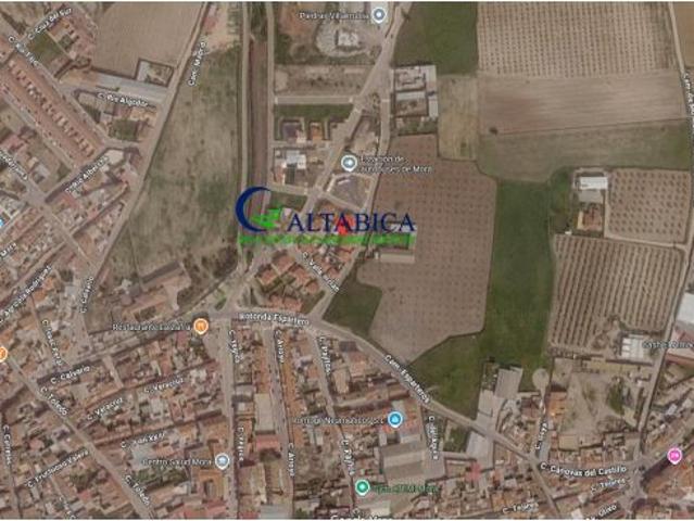 Chalet en Venta en Morás, Toledo