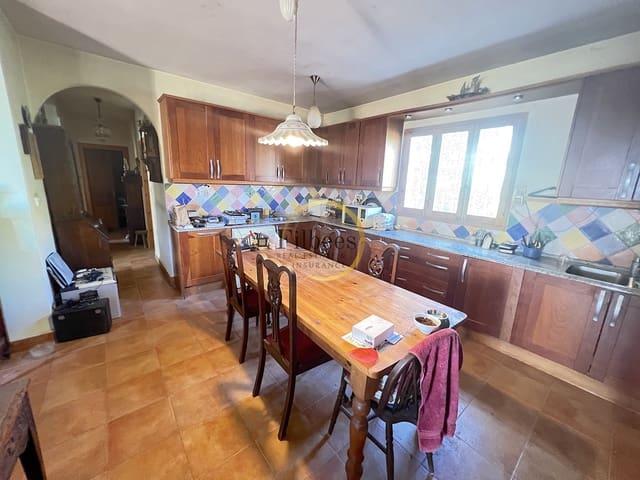 Chalet en venta en Morata, Murcia Costa Cálida