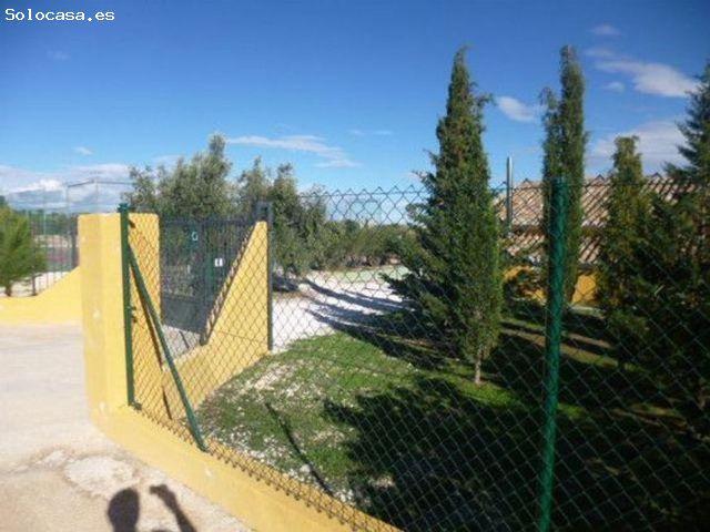Chalet en Venta en Moratalla, Murcia