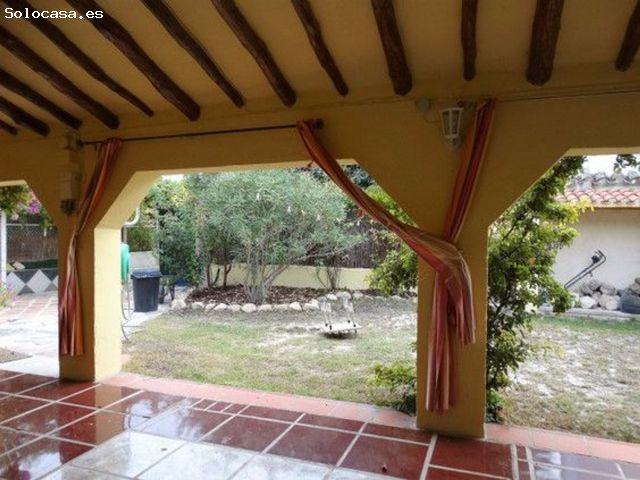 Chalet en Venta en Moratalla, Murcia