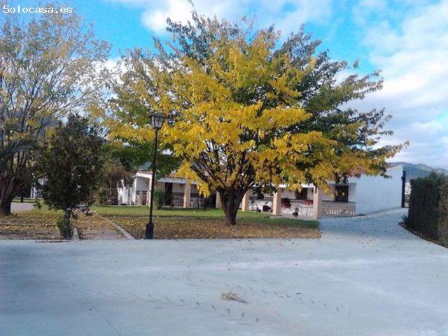 Chalet en Venta en Moratalla, Murcia
