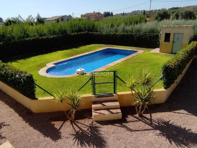Chalet en venta en Moratalla. Bienvenidos a la casa de tus sueños!. Chalets.