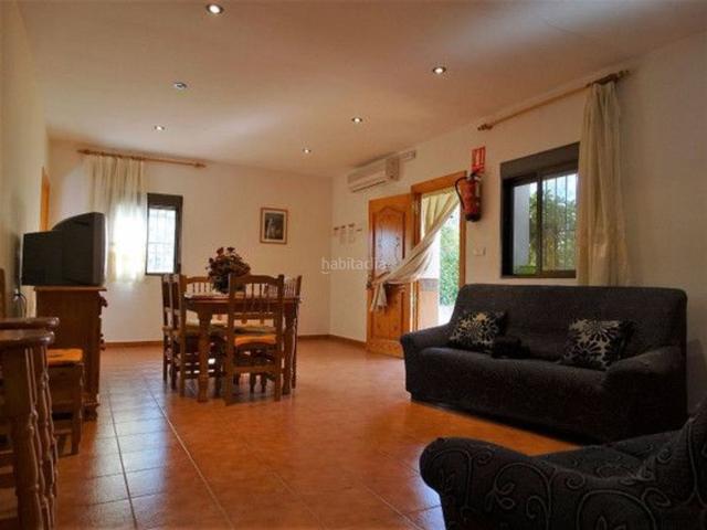 Chalet en venta en Moratalla. Chalets.
