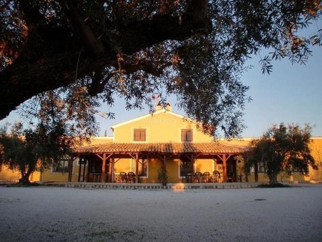 Chalet en venta en Moratalla. Chalets.