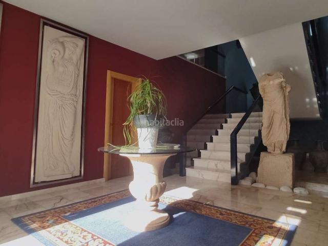 Chalet en venta en Moratalla. Chalets.
