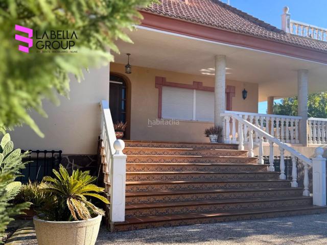 Chalet en venta en Moratalla. ACTIVO TURÍSTICO CON INGRESO GARANTIZADO Y POTENCIAL DE OPTIMIZACIÓN MORATALLA. Chalets.