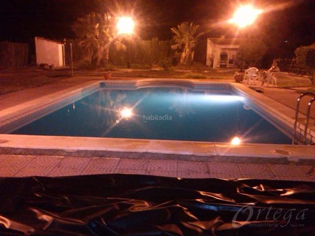 Chalet en venta en Moratalla. Preciosa propiedad en Venta en Moratalla Murcia. La finca tiene una superficie aproximada de 3,5 hectáreas de olivos, y dentro. Chalets.