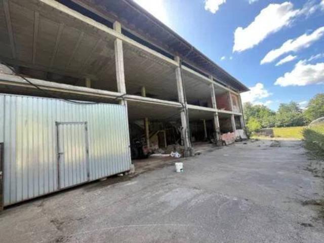Chalet en venta en Morga