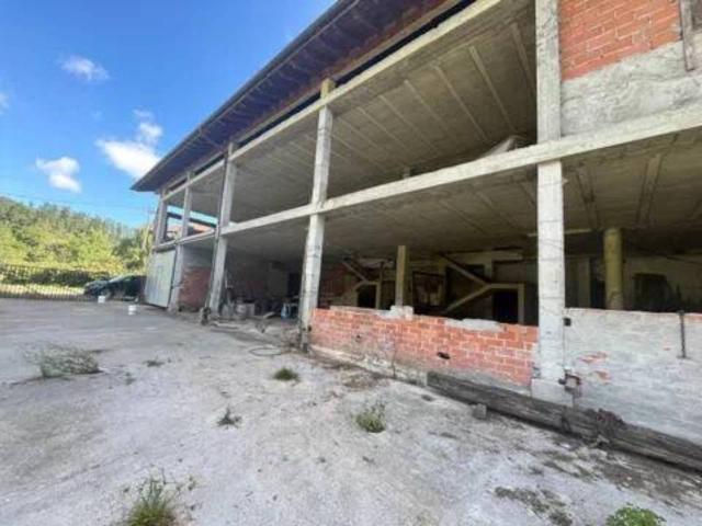 Chalet en venta en Morga