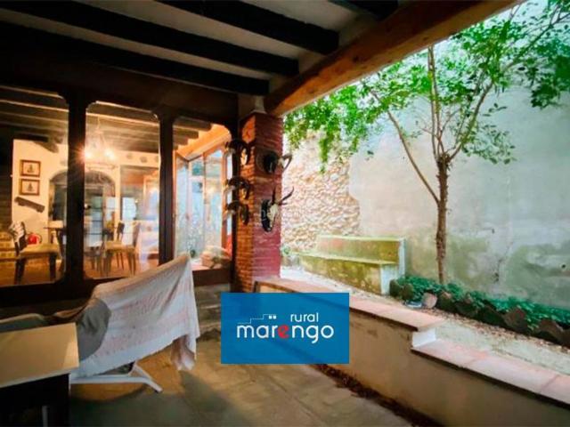 Casa en venta en Morella. Casas.