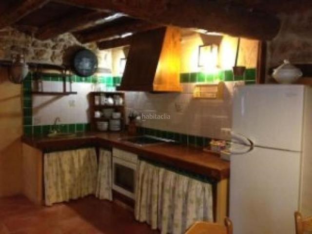 Casa en venta en Morella. Casas.