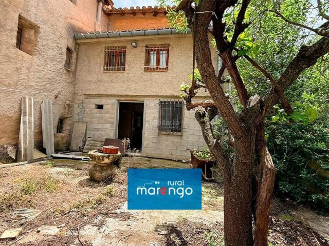 Chalet en venta en Morella. Chalets.