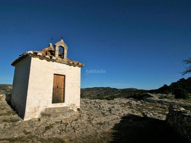 Chalet en venta en Morella. MASIA EN VENTA EN MORELLA. Chalets.