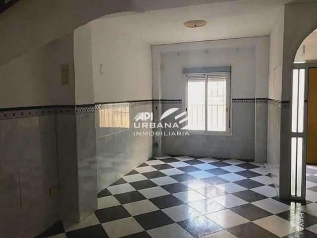 Chalet en venta en Moriles, Córdoba