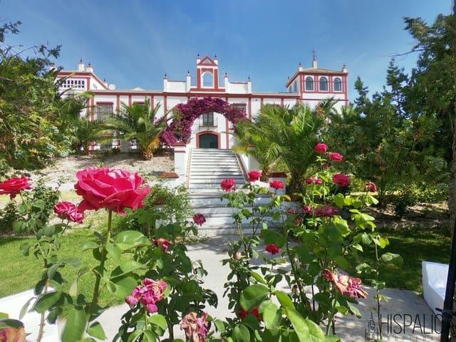 Chalet en venta en Morón de la Frontera, Sevilla