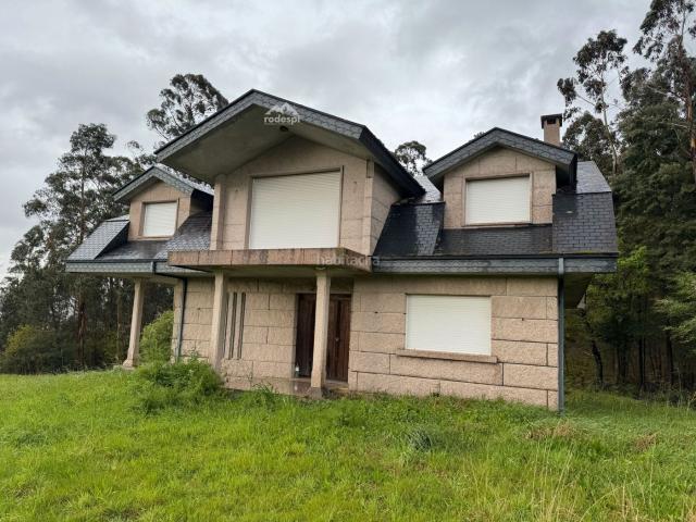 Chalet en venta en Mos. Mos. Chalets.
