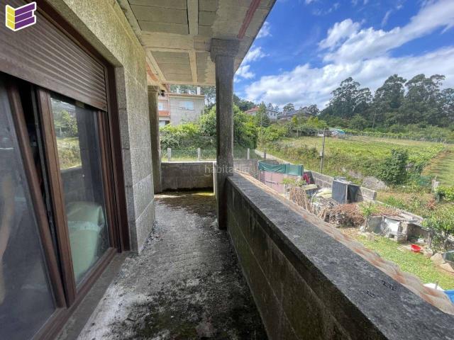 Chalet en venta en Mos. Chalet a 15 minutos de Vigo. Chalets.