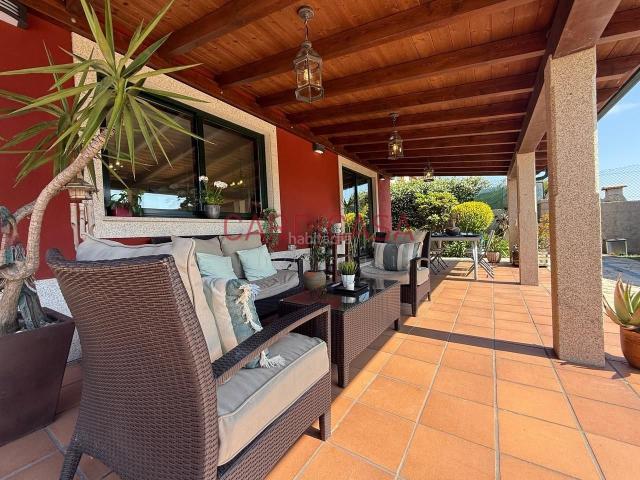 Chalet en venta en Mos. Chalets.