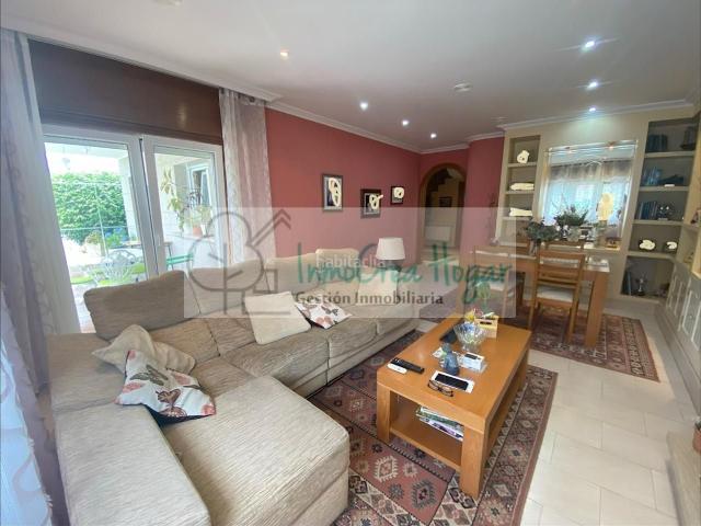 Chalet en venta en Mos. Chalets.