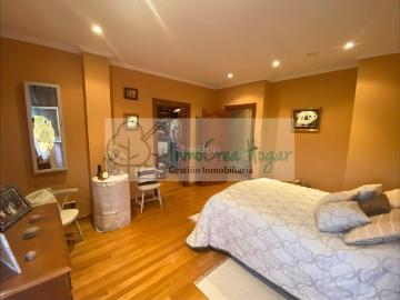 Chalet en venta en Mos. Chalets.