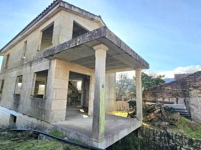 Chalet en venta en Mos. Chalets.