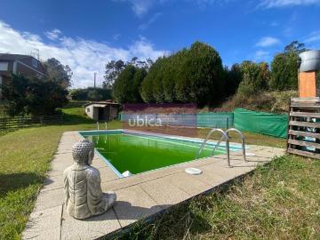 Chalet en venta en Mos. Chalets.