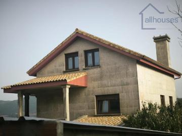 Chalet en venta en Mos. Chalets.