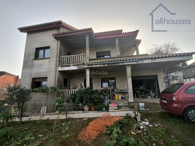 Chalet en venta en Mos. Chalets.