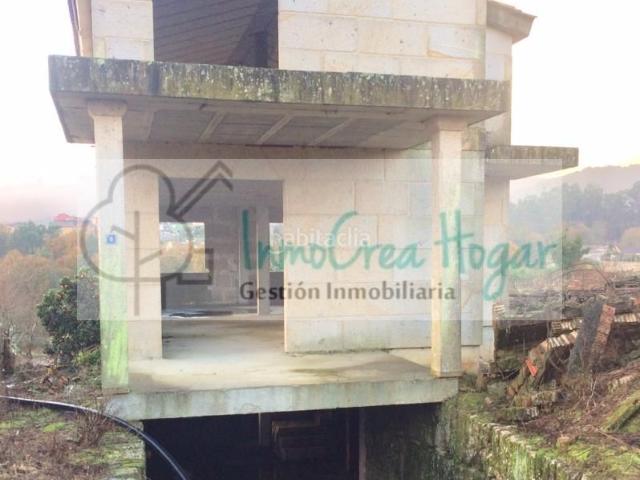 Chalet en venta en Mos. Chalets.