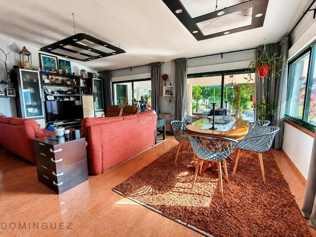 Chalet en venta en Mos. Chalets.