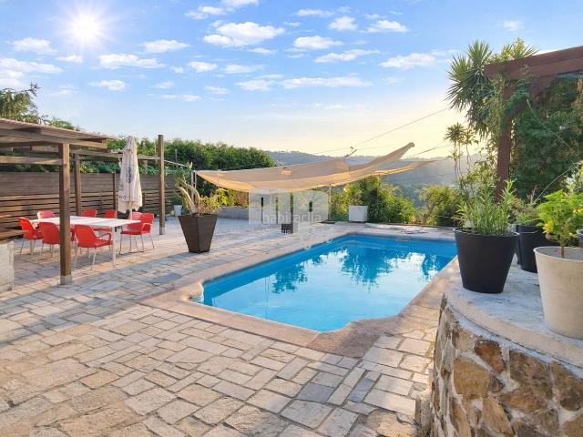 Chalet en venta en Mos. Chalets.