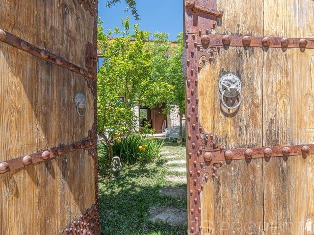 Chalet en venta en Moscari, Mallorca