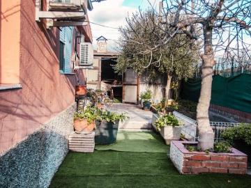 Chalet en venta en Móstoles, Madrid