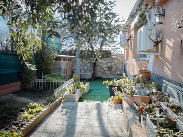 Chalet en venta en Móstoles, Madrid