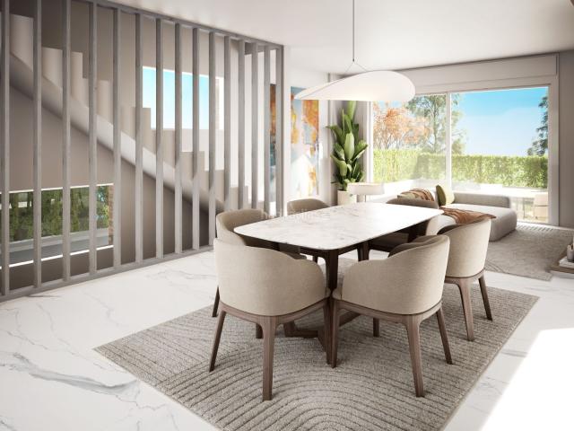 Chalet en venta en Móstoles, Sur PAU 4. Chalets.
