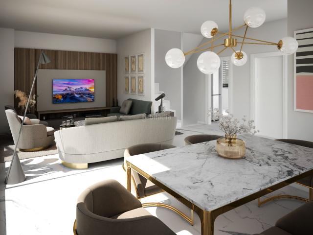 Chalet en venta en Móstoles, Sur PAU 4. VILLA LOS LAGOS II. Chalets.
