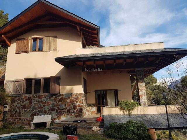 Chalet en venta en Matadepera. Solvia Inmobiliaria Chalet independiente Matadepera. Chalets.