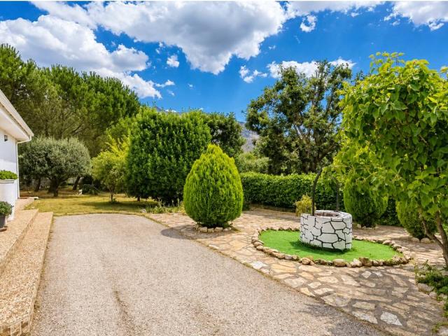 Chalet en venta en Mataelpino