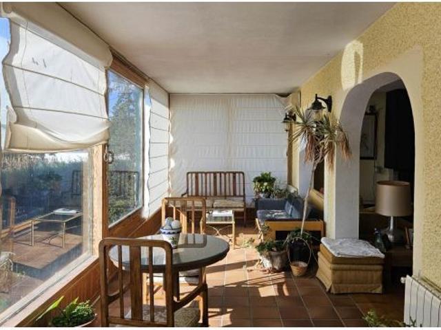Chalet en Venta en Mataelpino, Madrid