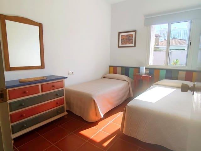 Chalet en venta en Matalascañas, Huelva Costa de la Luz