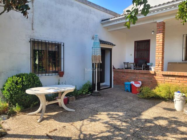 Chalet en venta en Matapozuelos. Chalets.