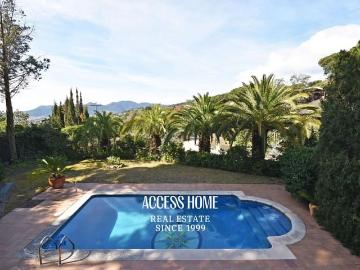 Chalet en venta en Mataró, Barcelona Costa Maresme