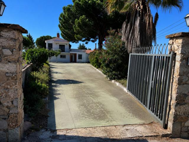 Chalet en venta en Mataró, La Llàntia. Chalets.