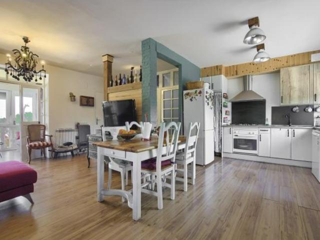 Chalet en Venta en Matarrubia, Guadalajara