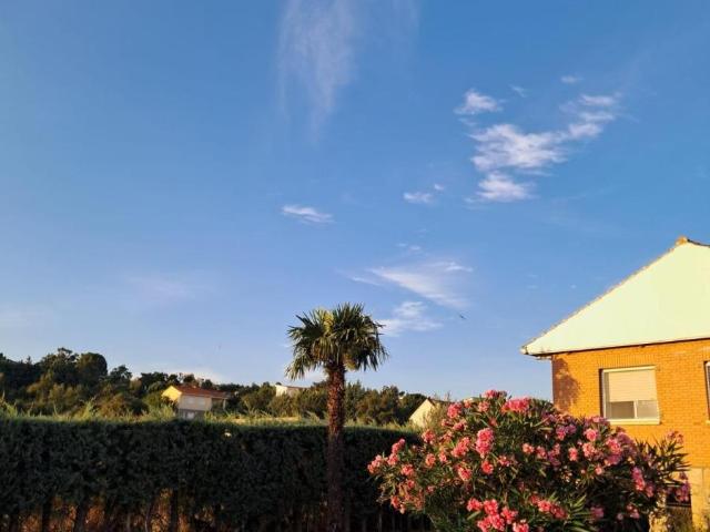 Chalet en venta en Matarrubia Guadalajara