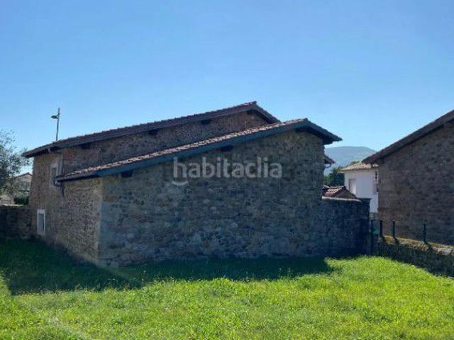 Chalet en venta en Mazcuerras. Chalet en venta en Villanueva de la Peña, 3 dormitorios. Chalets.