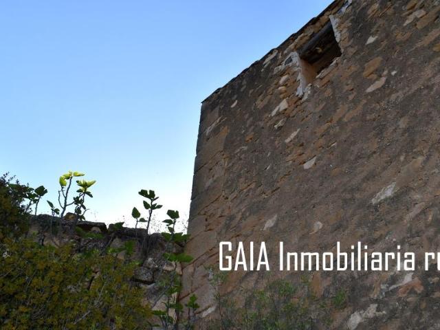 Chalet en venta en Mazaleón Teruel