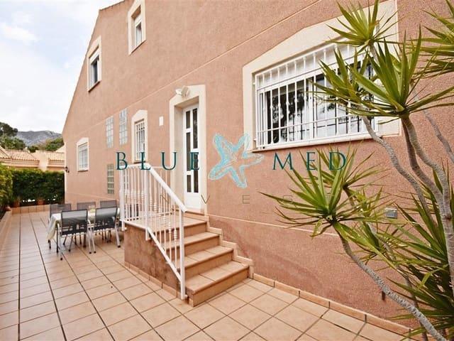 Chalet en venta en Mazarrón, Murcia Costa Cálida