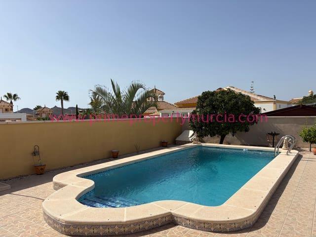 Chalet en venta en Mazarrón, Murcia Costa Cálida